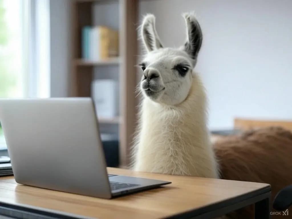 Running LLMs Locally with Ollama: A Beginner's Guide
